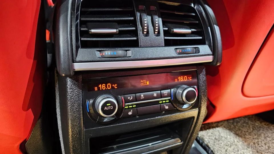 BMW X5M