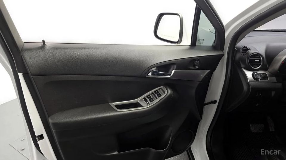 ChevroletGMDaewoo Orlando