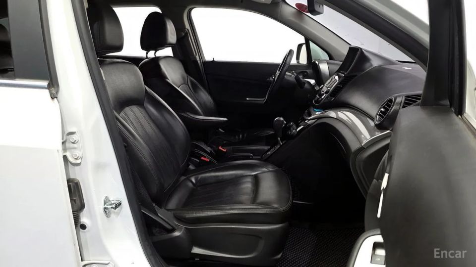 ChevroletGMDaewoo Orlando