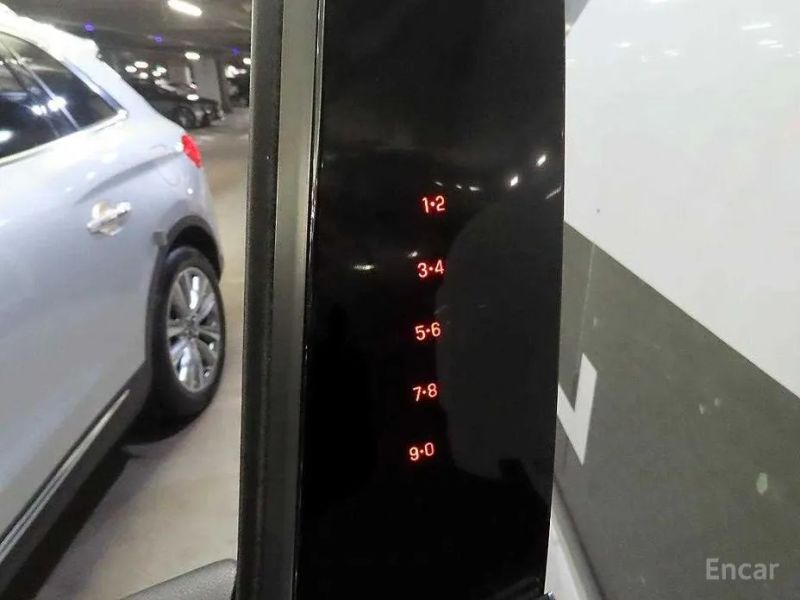 Lincoln MKX
