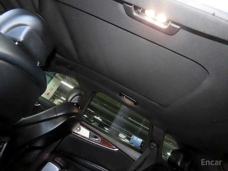 Lincoln MKX