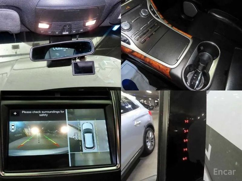 Lincoln MKX