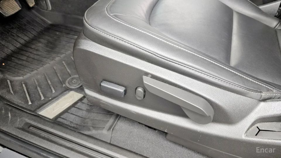 ChevroletGMDaewoo Colorado