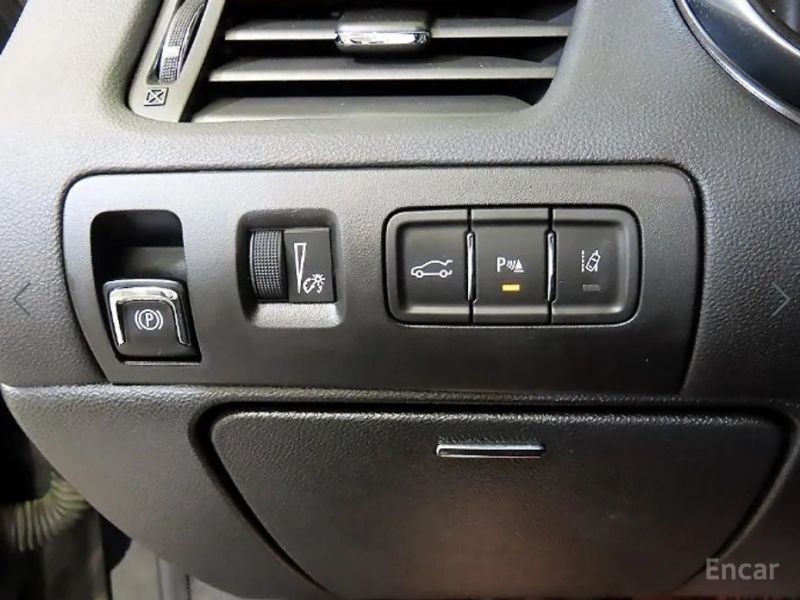 ChevroletGMDaewoo Impala