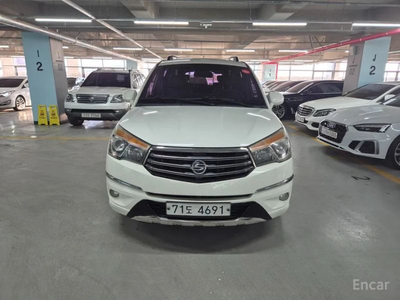 KG_Mobility_Ssangyong KORANDO