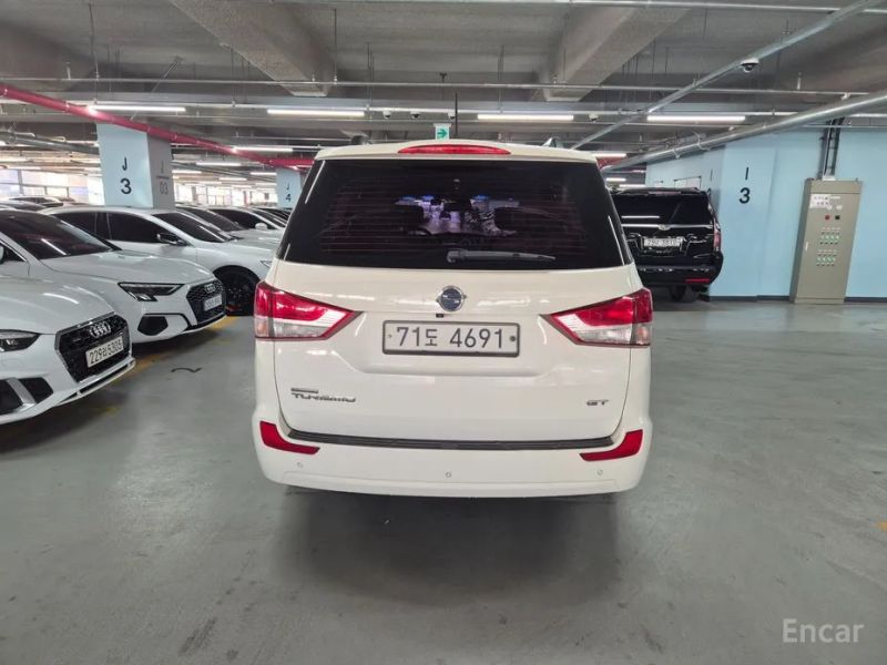 KG_Mobility_Ssangyong KORANDO