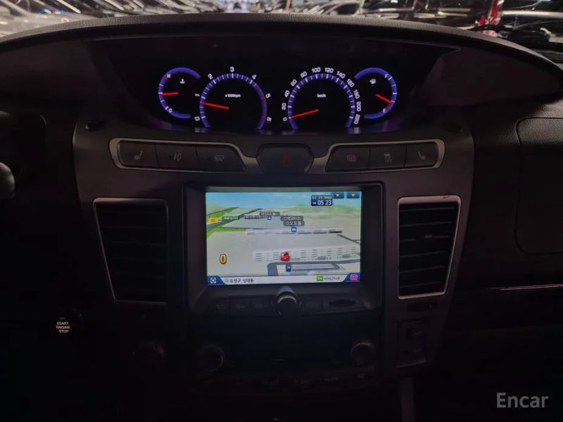 KG_Mobility_Ssangyong KORANDO
