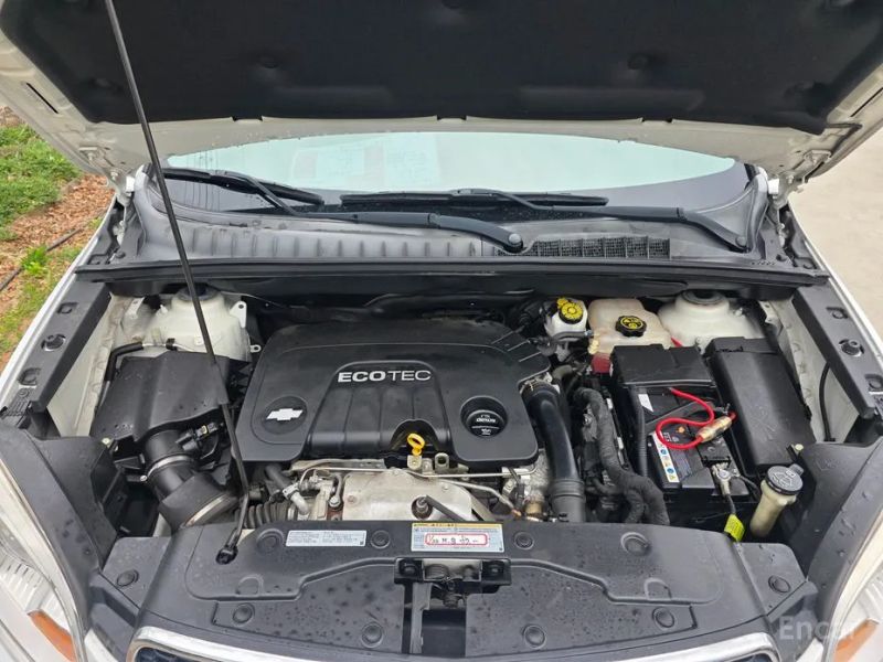 ChevroletGMDaewoo Orlando
