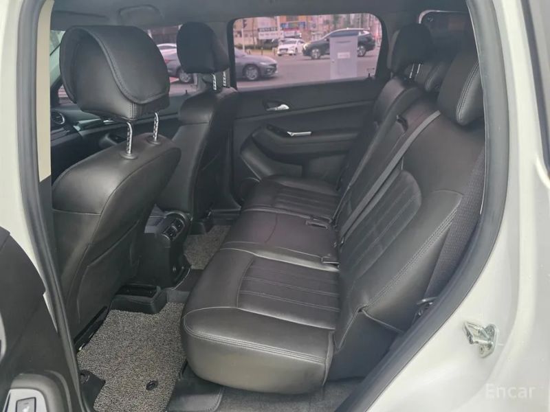 ChevroletGMDaewoo Orlando