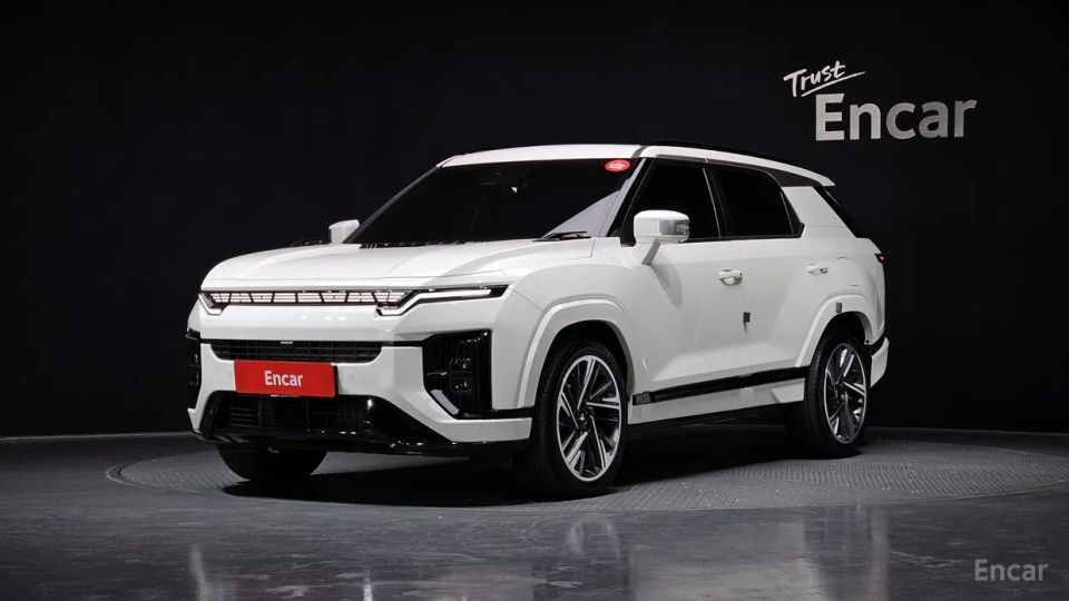 KG_Mobility_Ssangyong Actyon
