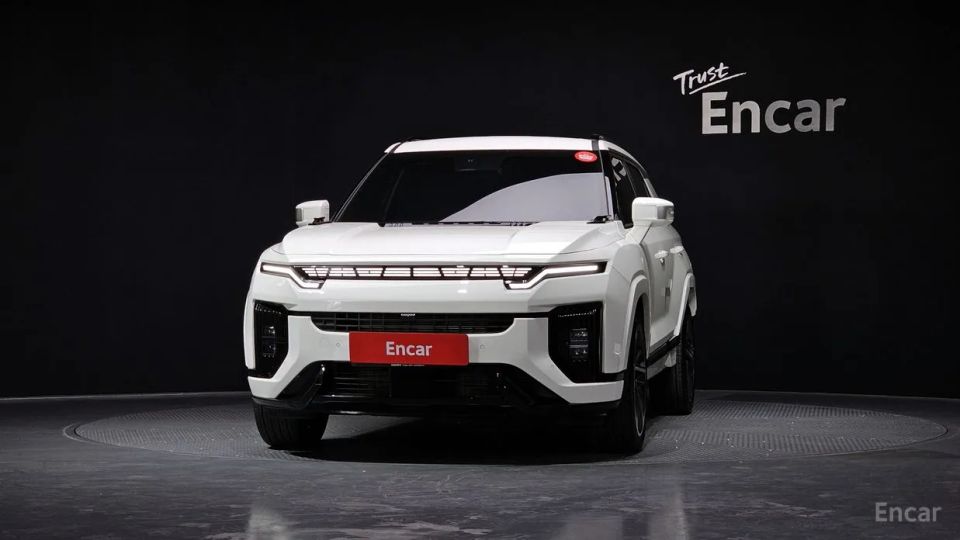 KG_Mobility_Ssangyong Actyon