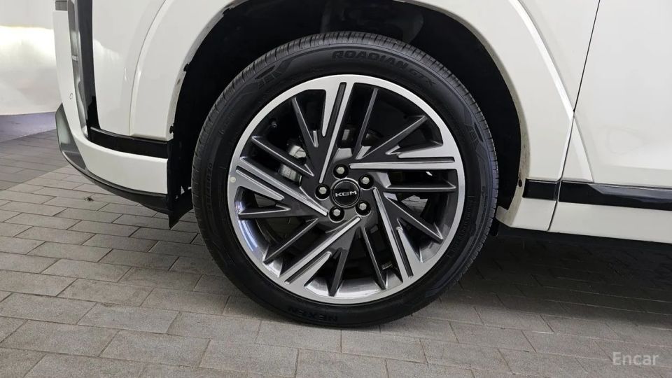 KG_Mobility_Ssangyong Actyon