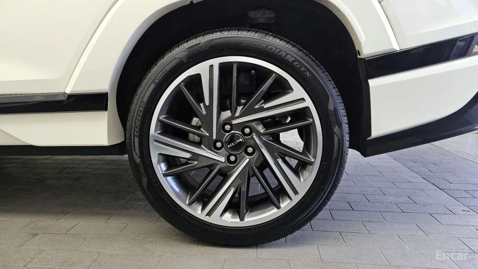 KG_Mobility_Ssangyong Actyon
