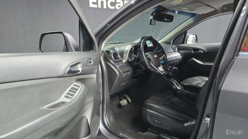 ChevroletGMDaewoo Orlando