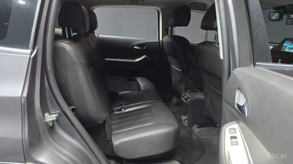 ChevroletGMDaewoo Orlando
