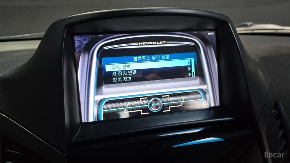 ChevroletGMDaewoo Orlando