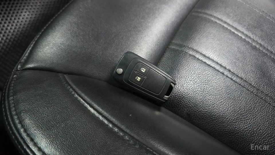 ChevroletGMDaewoo Orlando