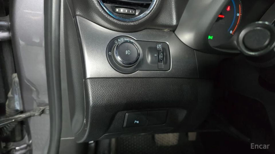 ChevroletGMDaewoo Orlando