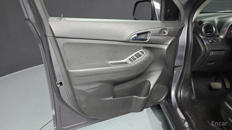 ChevroletGMDaewoo Orlando