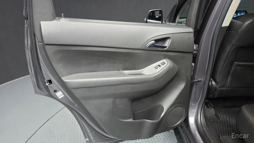 ChevroletGMDaewoo Orlando