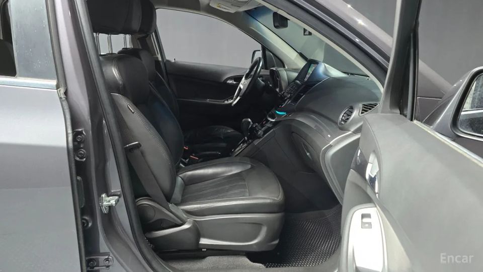 ChevroletGMDaewoo Orlando