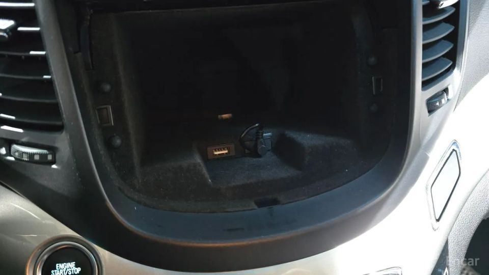 ChevroletGMDaewoo Orlando