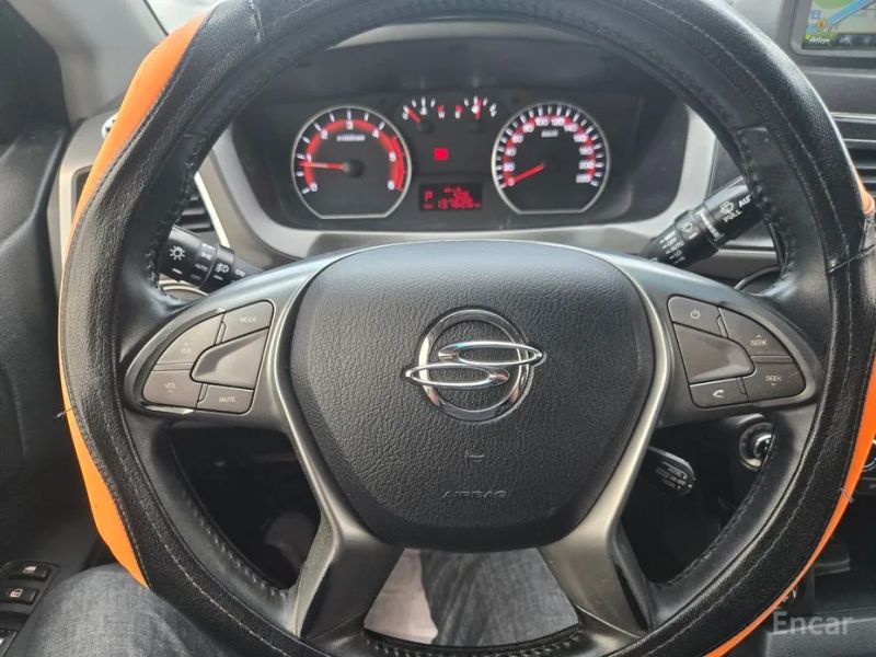 KG_Mobility_Ssangyong KORANDO
