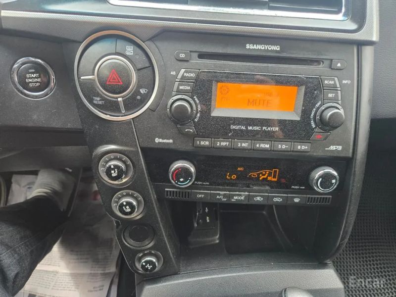 KG_Mobility_Ssangyong KORANDO