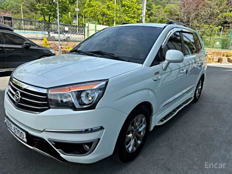 KG_Mobility_Ssangyong KORANDO