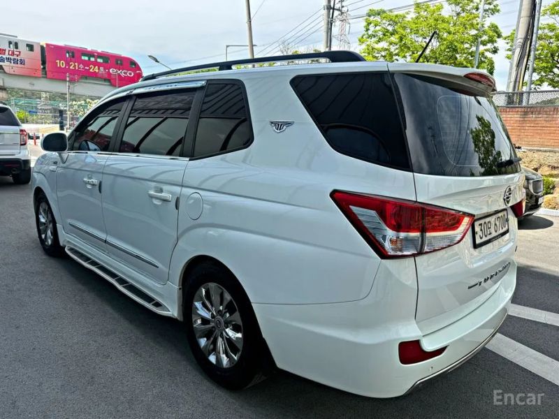 KG_Mobility_Ssangyong KORANDO