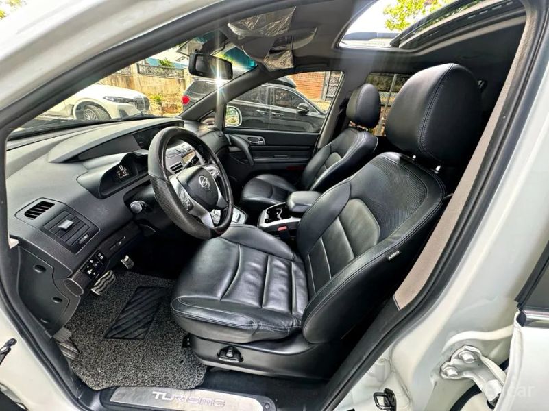KG_Mobility_Ssangyong KORANDO