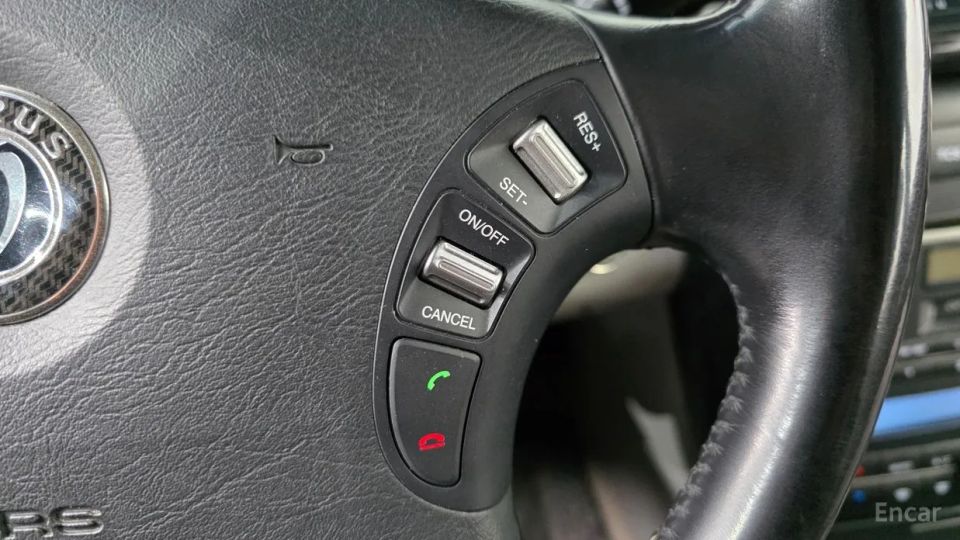Kia OPIRUS