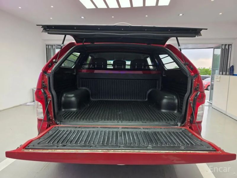 KG_Mobility_Ssangyong KORANDO