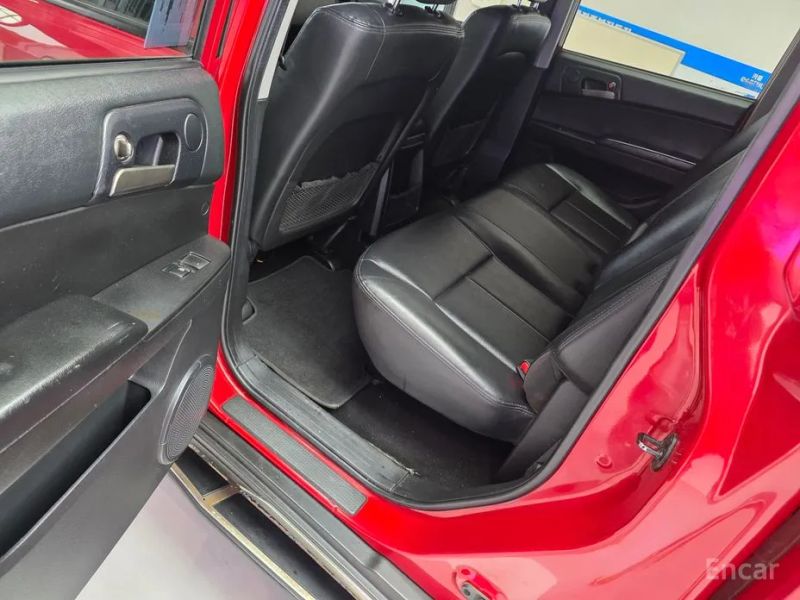 KG_Mobility_Ssangyong KORANDO