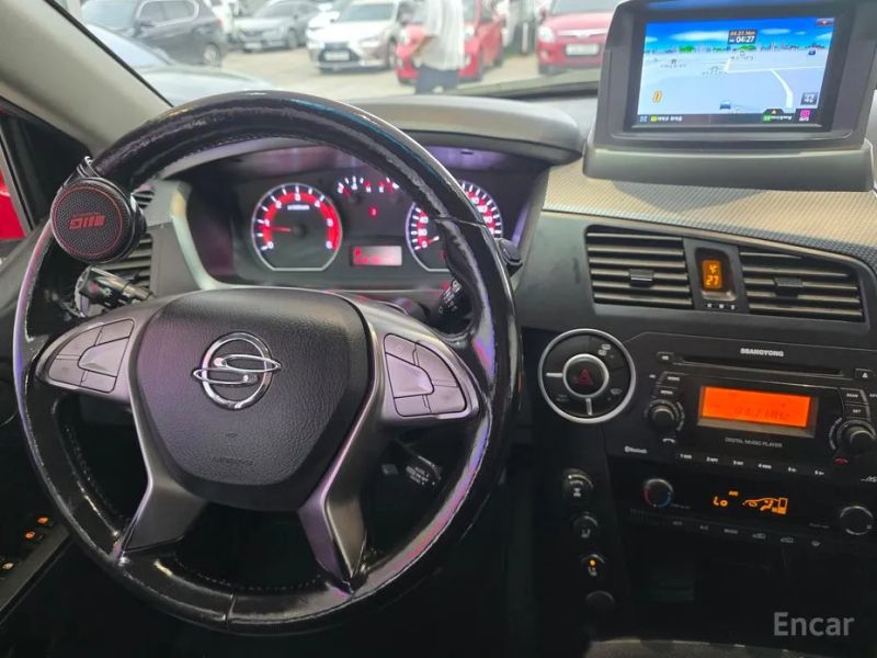 KG_Mobility_Ssangyong KORANDO