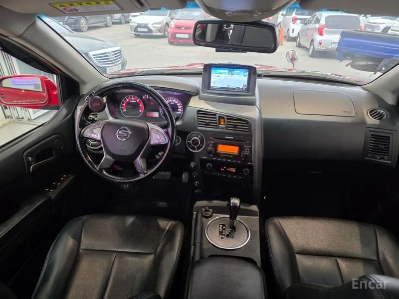 KG_Mobility_Ssangyong KORANDO