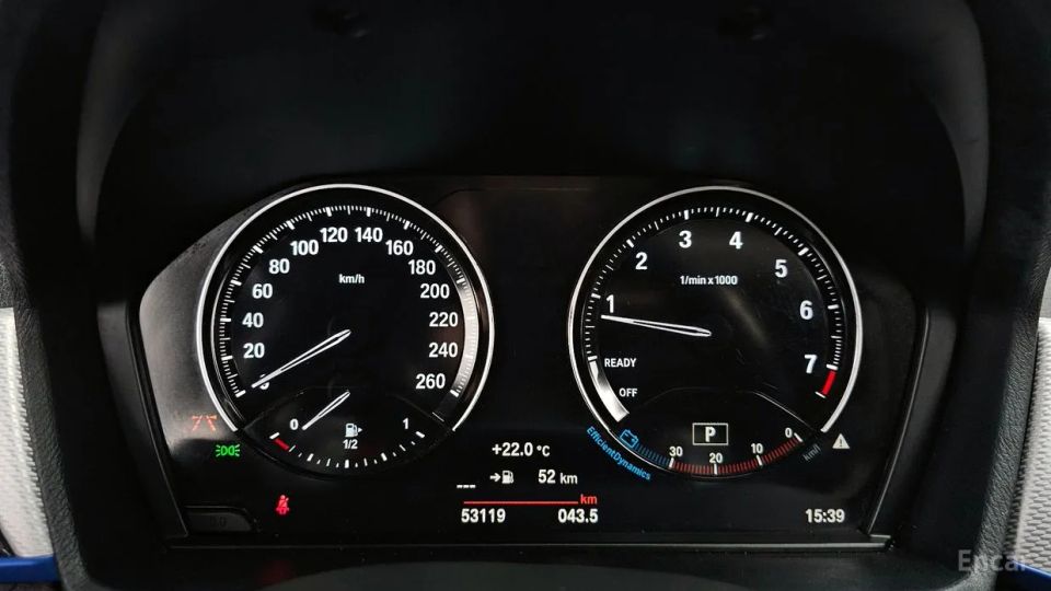 BMW X2 (F39)