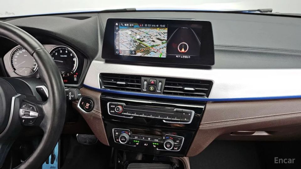 BMW X2 (F39)