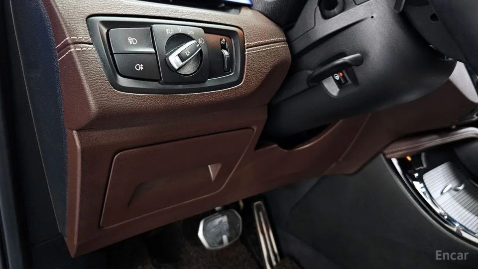 BMW X2 (F39)