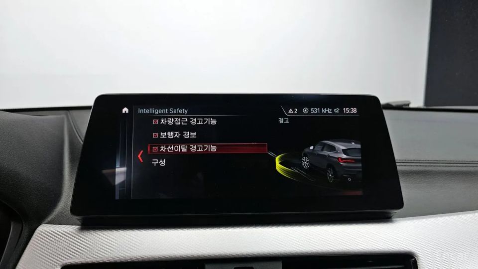 BMW X2 (F39)