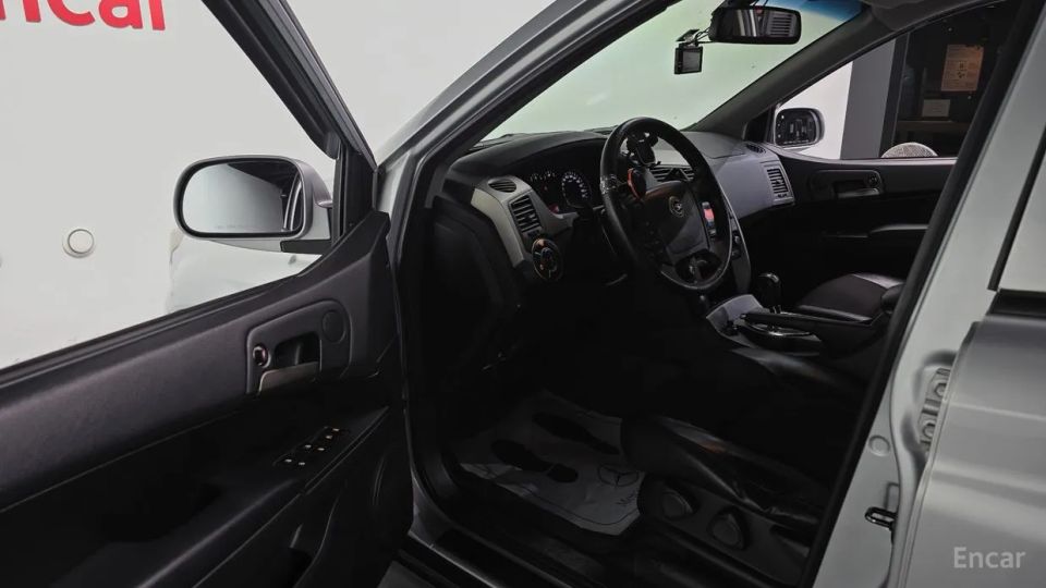 KG_Mobility_Ssangyong KORANDO