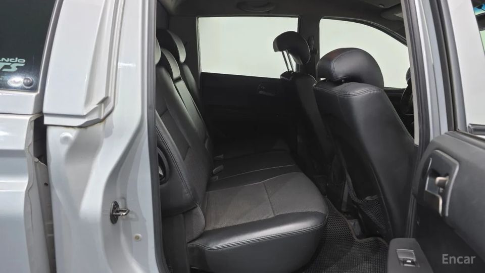 KG_Mobility_Ssangyong KORANDO