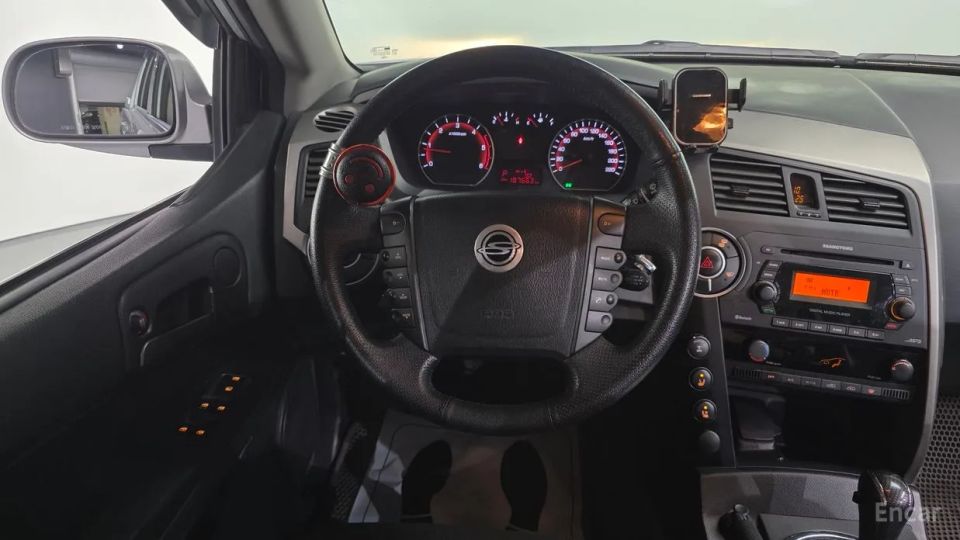 KG_Mobility_Ssangyong KORANDO