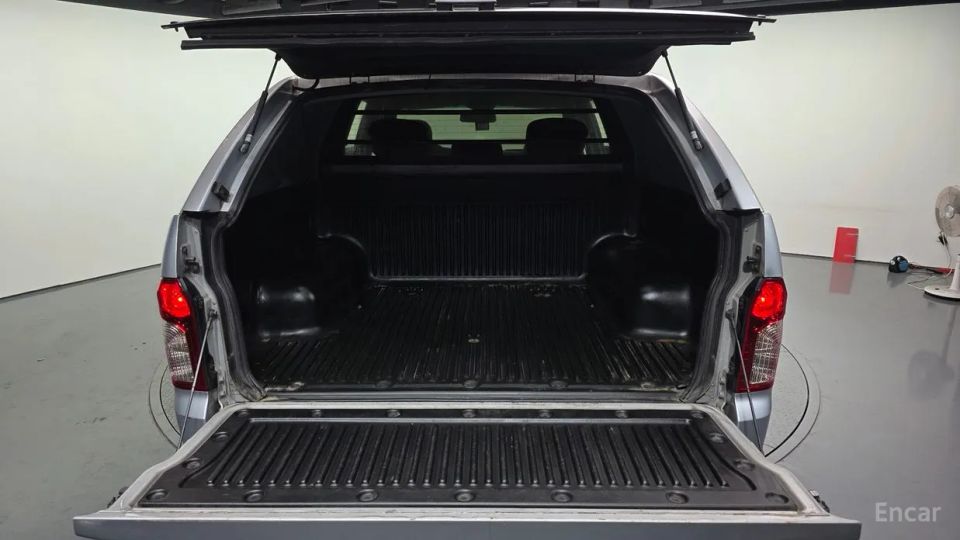 KG_Mobility_Ssangyong KORANDO