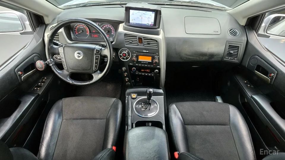 KG_Mobility_Ssangyong KORANDO