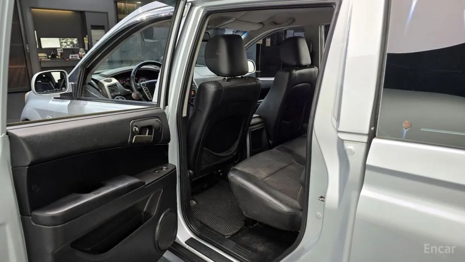 KG_Mobility_Ssangyong KORANDO