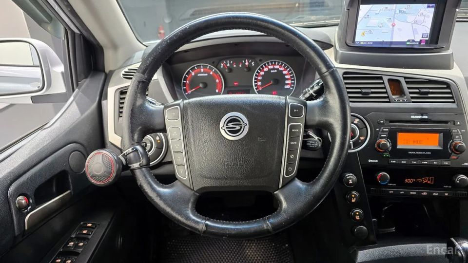 KG_Mobility_Ssangyong KORANDO