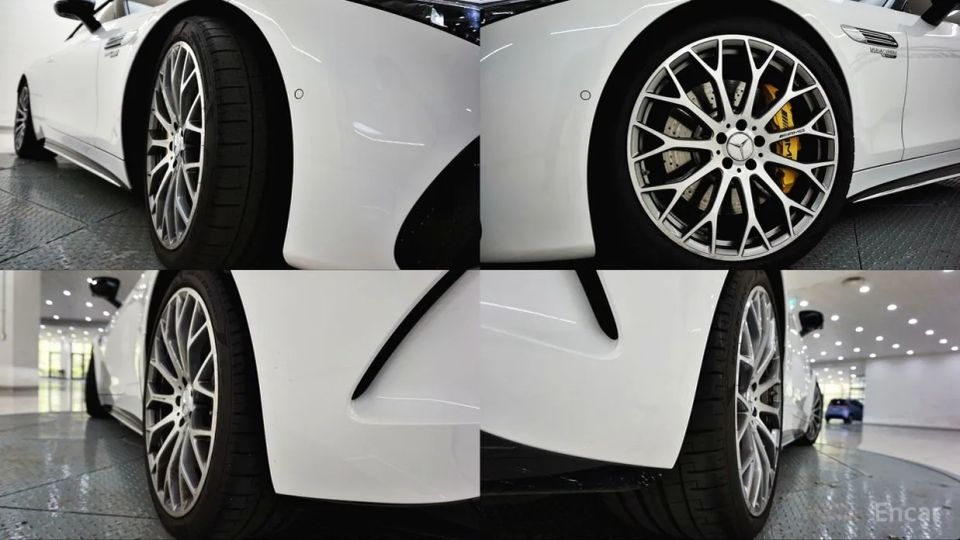 Mercedes-Benz SL-Class