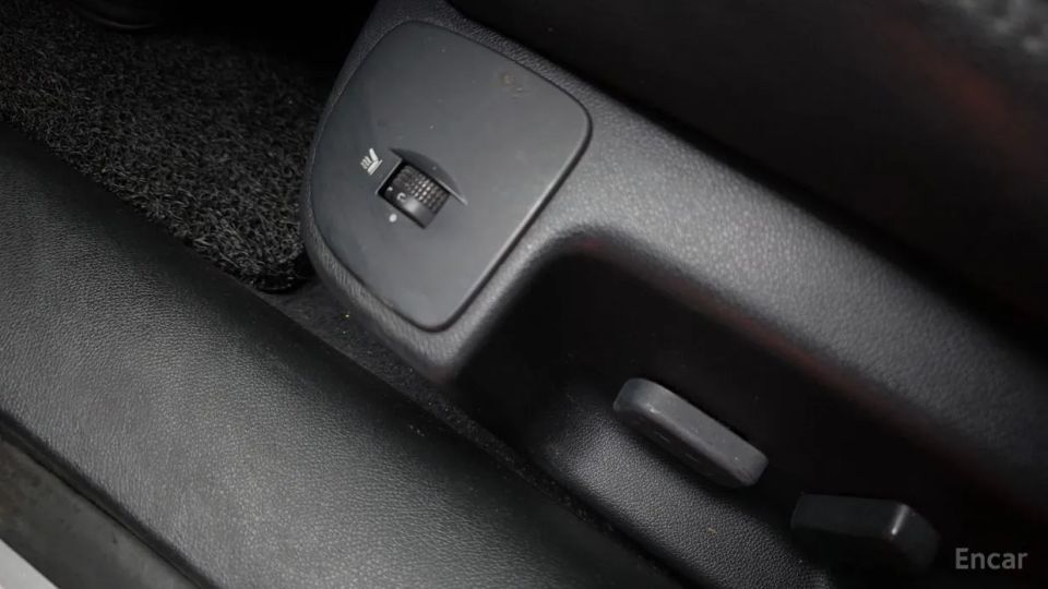 Renault-KoreaSamsung SM7