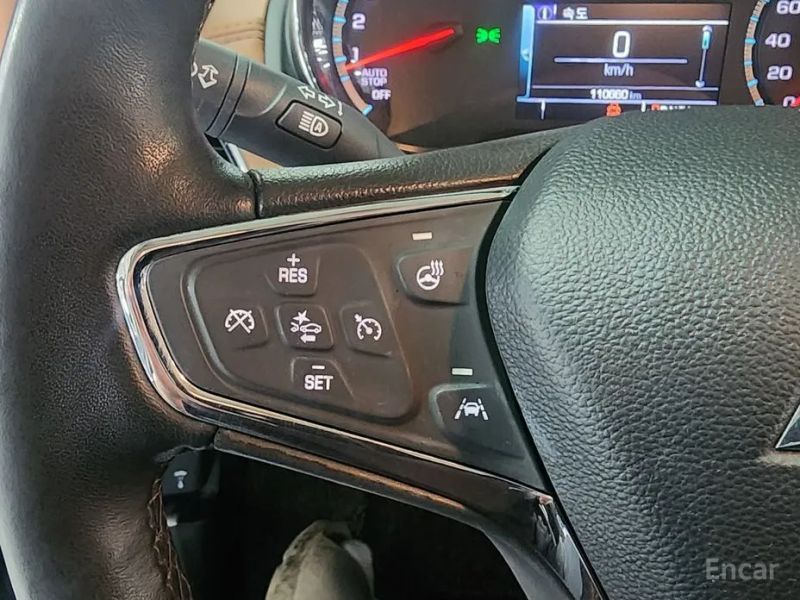 ChevroletGMDaewoo Cruze